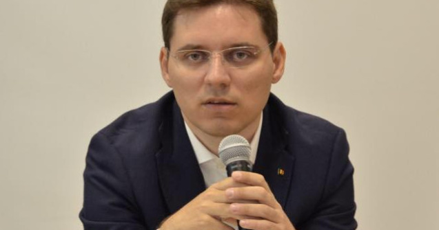 Victor Negrescu (PSD): Consideram ca este important sa implementam ceea ce s-a decis la referendum