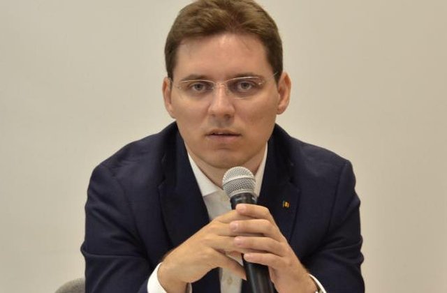 Victor Negrescu (PSD): Consideram ca este important sa implementam ceea ce s-a decis la referendum