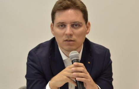 Victor Negrescu (PSD): Consideram ca este important sa implementam ceea ce s-a decis la referendum