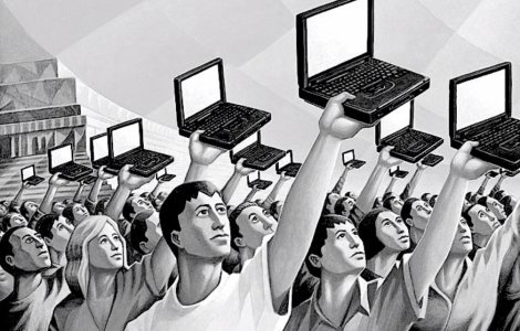 Impactul Internetului in sistemul democratic si in guvernare, analizate la cel mai mare festival dedicat transformarii digitale care are loc la Bucuresti, saptamana viitoare