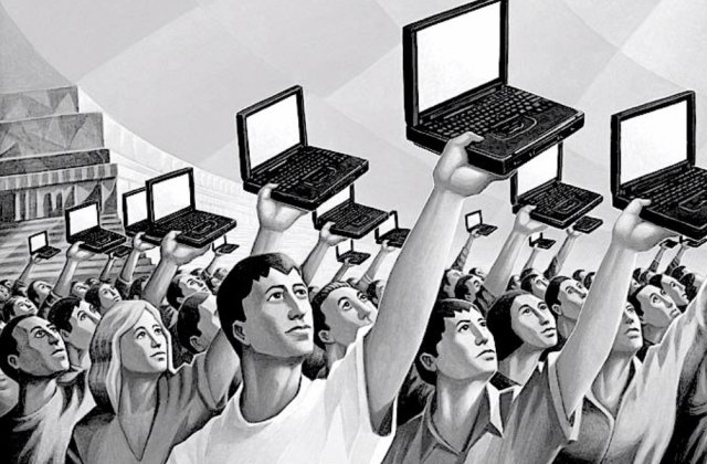 Impactul Internetului in sistemul democratic si in guvernare, analizate la cel mai mare festival dedicat transformarii digitale care are loc la Bucuresti, saptamana viitoare