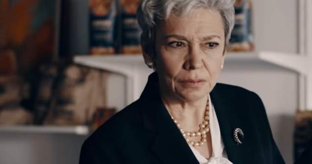 Oana Pellea nu a mai fost platita de cateva luni: "Ce trebuie sa mai fac? Sa stau cu mana intinsa? Unde? La cine?"