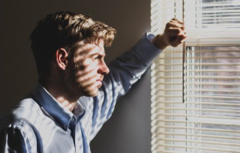 Studiu: Barbatii vaduvi si cei divortati au o "probabilitate mai mare de deces din cauza bolilor cardiovasculare"