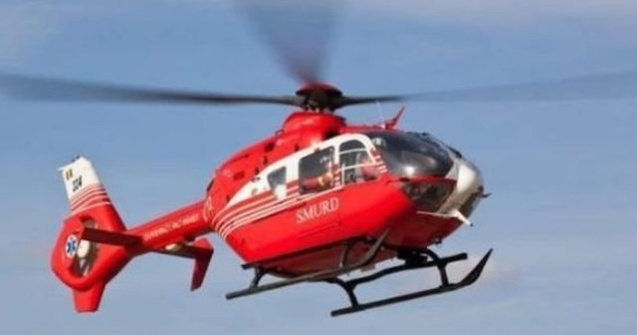 Cat a costat transportul cu elicopterul in cazul senatorului PSD diagnosticat cu enteroviroza