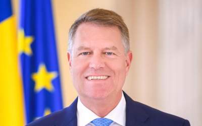 Iohannis: Am invitat...