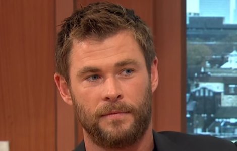 Chris Hemsworth anunta ca paraseste Hollywood-ul pentru a petrece mai mult timp cu familia