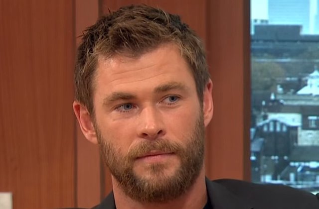 Chris Hemsworth anunta ca paraseste Hollywood-ul pentru a petrece mai mult timp cu familia