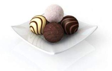 Criza rafineaza gusturile romanilor pentru ciocolata