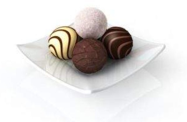 Criza rafineaza gusturile romanilor pentru ciocolata