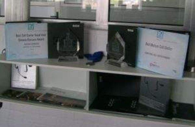 Noul SUV hibrid Lexus RX 450h, lansat in Romania