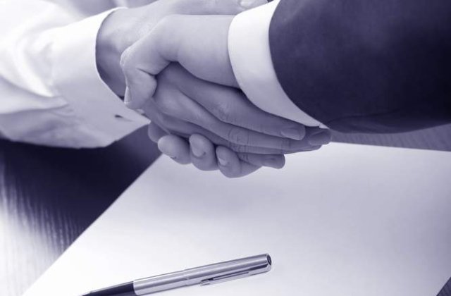 Contractul pentru reabilitarea Centrului Istoric, reziliat pe cale amiabila