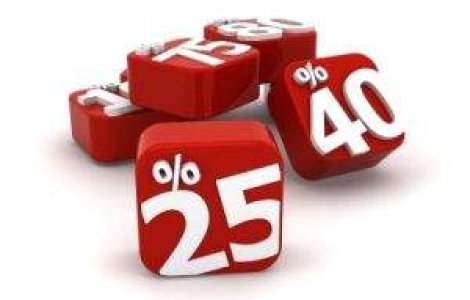 Dobanzi mai mici la creditele in lei