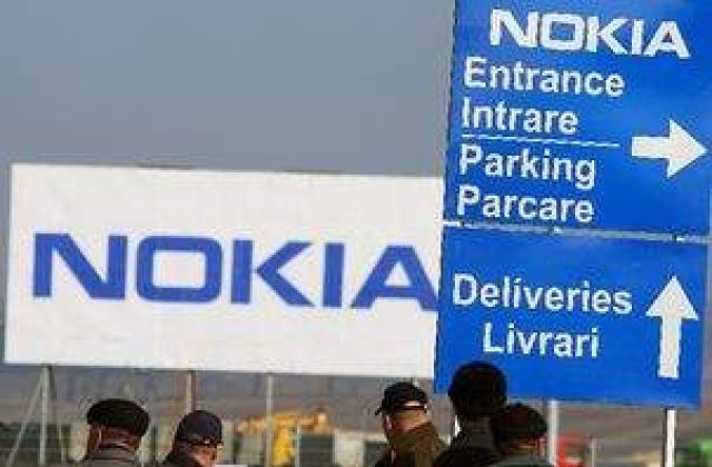 Nokia si-a vandut divizia de televiziune mobila