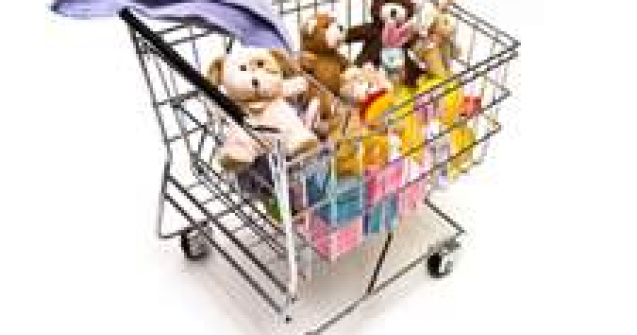 Jucariile, printre cele mai periculoase produse de pe piata