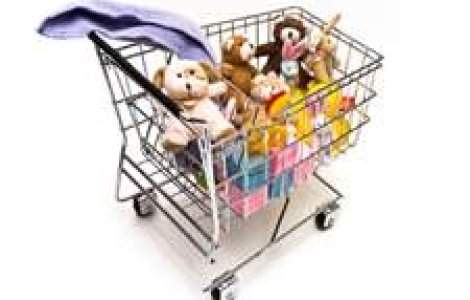 Jucariile, printre cele mai periculoase produse de pe piata