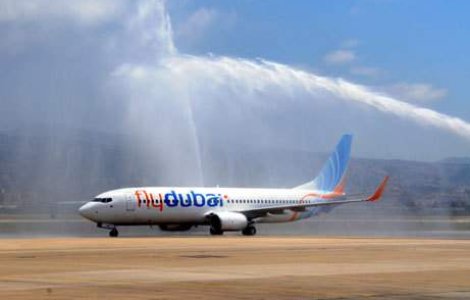 O noua companie aeriana in Romania