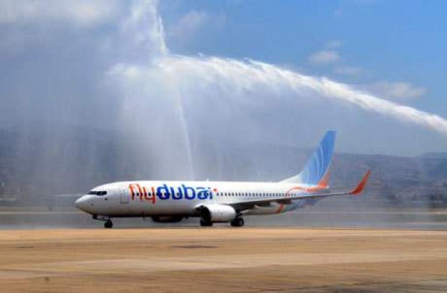 O noua companie aeriana in Romania