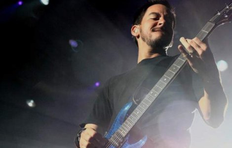 Mike Shinoda, Linkin Park: Nadia Comaneci era uimitoare