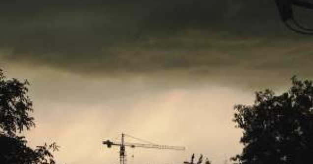 Ministerul Mediului: Toata luna iunie va fi ploioasa