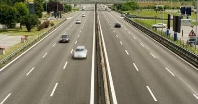 Ministrul Transporturilor: Nu vom pune taxa pe autostrazile facute cu bani europeni