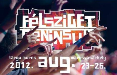 Muzica electronica, blues si heavy metal la Peninsula