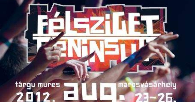 Muzica electronica, blues si heavy metal la Peninsula