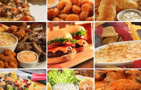 Decizie istorica pentru Disney: Interzice reclamele la fast food