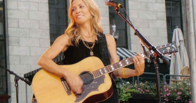Sheryl Crow se trateaza pentru o tumoare pe creier