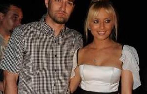 Laura Cosoi si Smiley s-au despartit