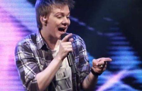 Michel Telo vine in Romania