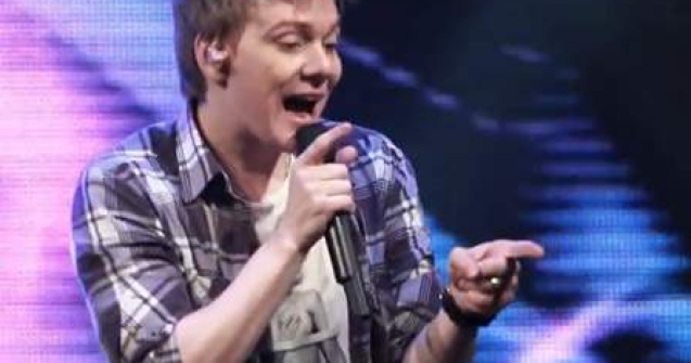 Michel Telo vine in Romania