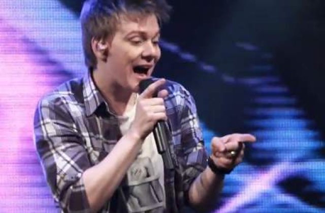 Michel Telo vine in Romania