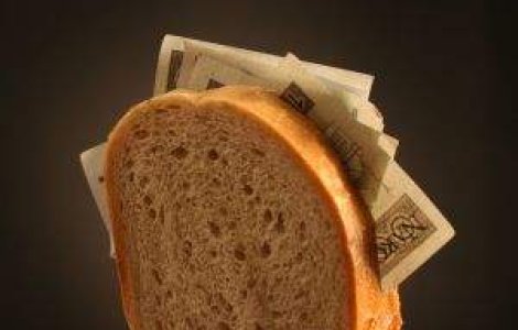 Alimentele se ieftinesc, la nivel mondial