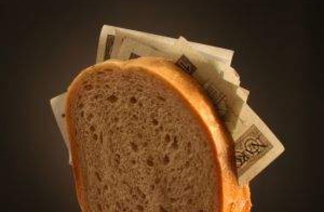 Alimentele se ieftinesc, la nivel mondial