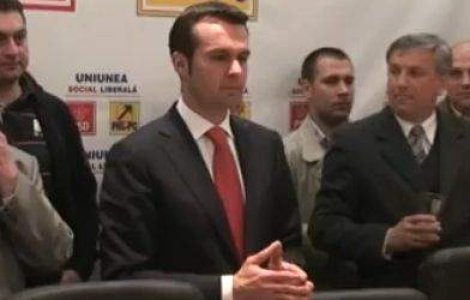 Primarul din Baia Mare ofera explicatii privind mutarea abuziva a romilor