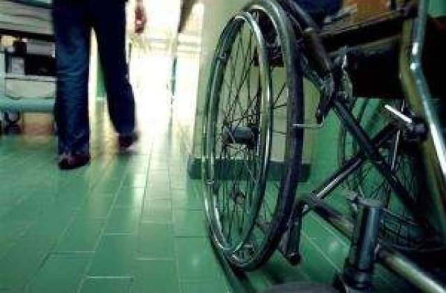 Iurie Darie s-a internat intr-o clinica pentru saraci