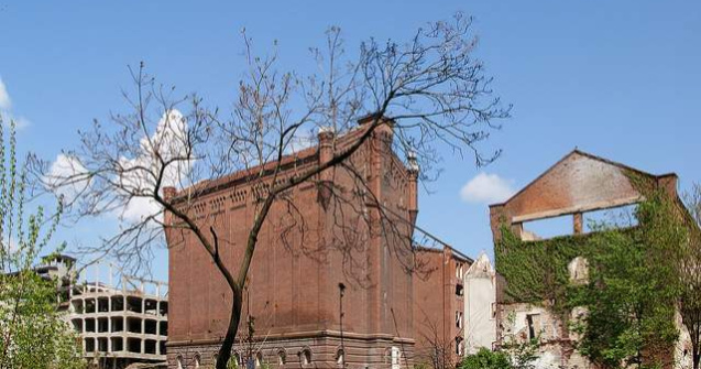 Incendiu la Moara lui Assan din Capitala