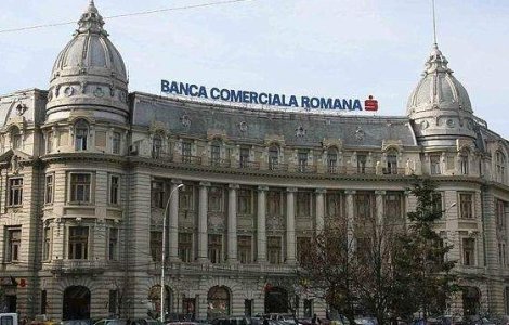 Moody`s: BCR si Raiffeisen Romania, investitii cu caracter "speculativ"