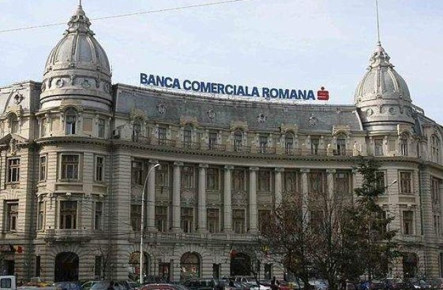 Moody`s: BCR si Raiffeisen Romania, investitii cu caracter "speculativ"