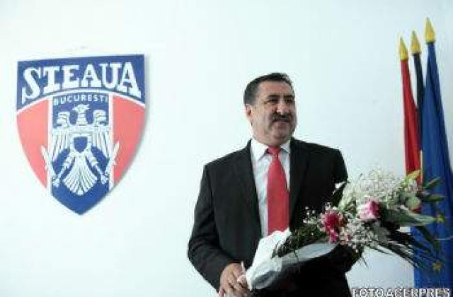 Clubul Sportiv al Armatei "Steaua" Bucuresti, la 65 de ani: Peste 4 mii de medalii