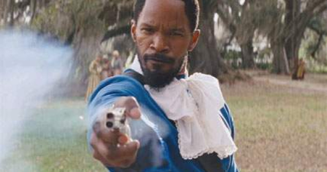  Video  Vezi primul trailer pentru "Django Unchained"