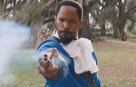  Video  Vezi primul trailer pentru "Django Unchained"