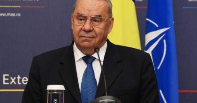 Marga: Romania nu accepta existenta unei limbi moldovenesti, distincta de romana