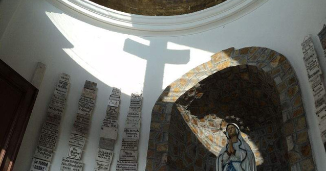 10 mil. euro pentru Manastirea Radna