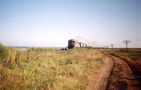 Mergem la mare! CFR trece la programul de vara