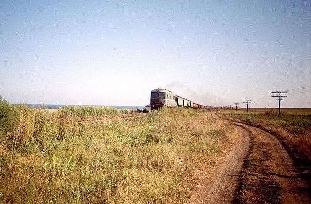 Mergem la mare! CFR trece la programul de vara