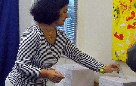 Alegerile locale: 18 milioane de votanti si peste 285 de mii de candidati