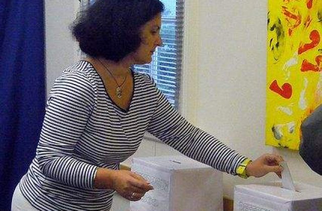 Alegerile locale: 18 milioane de votanti si peste 285 de mii de candidati