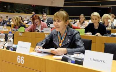 Monica Macovei: PSD nu-si...