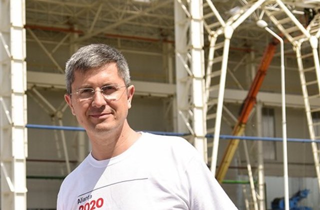 USR va semna acordul propus de presedintele Iohannis